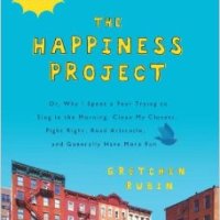 Happiness Project. Chapter 1. Boost Energy.